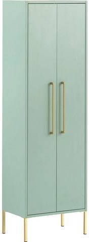 Schildmeyer Halfhoge kast Sarah Badkamermeubel, breedte 46, 2 cm