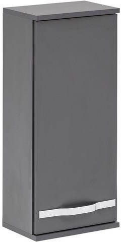 Schildmeyer Hangend kastje Dina met glanzende metalen handvatten