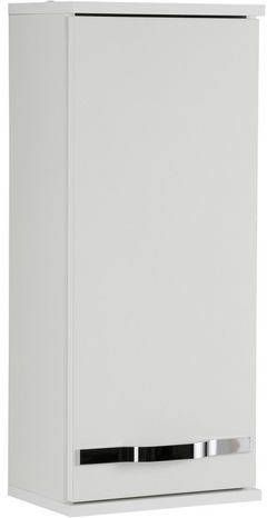 Schildmeyer Hangend kastje Dina met glanzende metalen handvatten