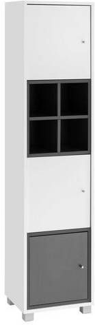 Schildmeyer Hoge kast Korpio