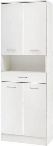 Schildmeyer Hoge kast LORENZ