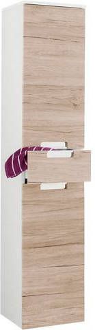 Schildmeyer Hoge kast Mars Breedte 33 cm