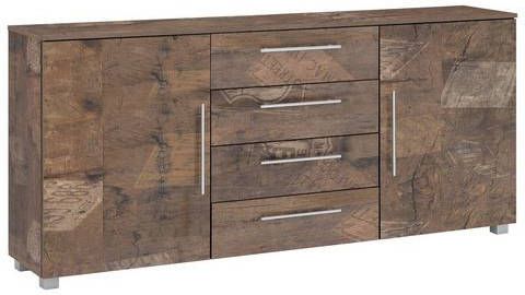 Schildmeyer Kast Danu Breedte 180, 5 cm