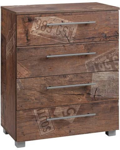 Schildmeyer Kast Danu Breedte 65 cm