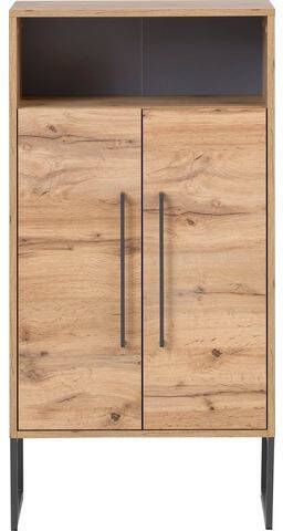 Schildmeyer Kast Limmo Breedte 57, 1 cm