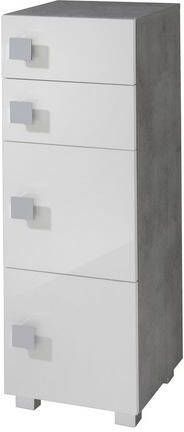 Schildmeyer Onderkast Quadra