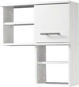 Schildmeyer Wandrek Isola draaibaar