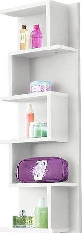 Schildmeyer Wandrek Rhodos Breedte 30 cm, 5 planken