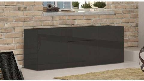 Tecnos Dressoir Metis Breedte 170 cm