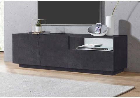 Tecnos Tv meubel VEGA Breedte 150 cm