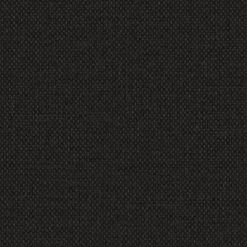 Tom Tailor Hocker TOM pure met metaal draaivoet in zwart