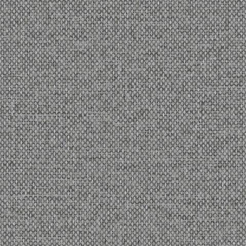 Tom Tailor Hocker TOM pure met metaal draaivoet in zwart