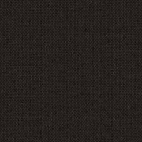 Tom Tailor Hocker TOM pure met metaal draaivoet in zwart