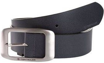 Tom Tailor Leren riem TTAMY