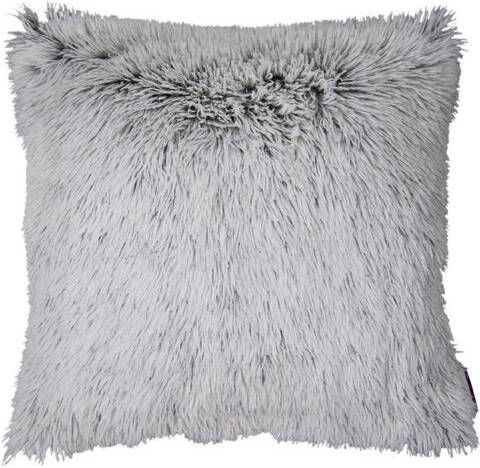 Tom Tailor Sierkussen Fluffy(1 stuk )