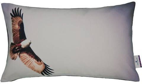 Tom Tailor Sierkussen Flying Eagle(1 stuk )