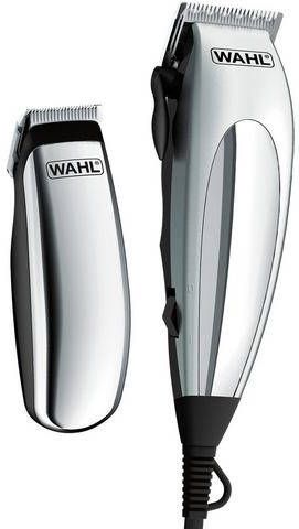 Wahl VOGUE DELUXE 79305 1316 Tondeuse Zilver