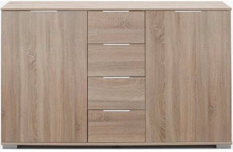 Wimex Kast met laden en deuren Easy