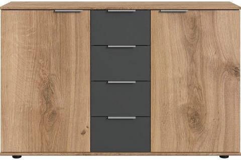 Wimex Kast met laden en deuren Valencia