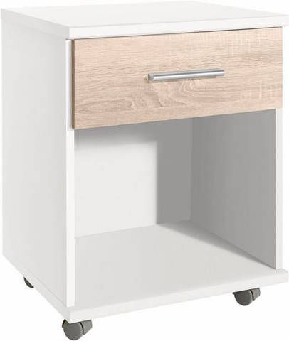 Wimex Kastje op wieltjes Joker