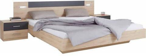 Wimex Ledikant Angie(set, 3 stuks )