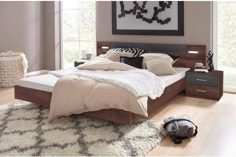 Wimex Ledikant Angie(set, 3 stuks )