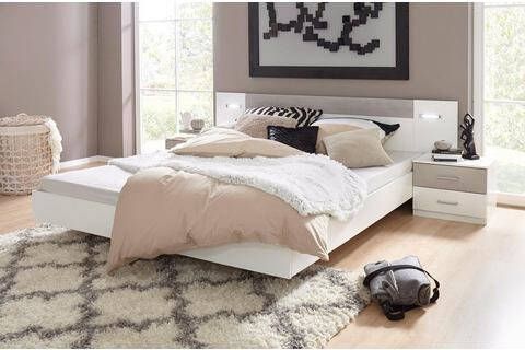 Wimex Ledikant Angie(set, 3 stuks )