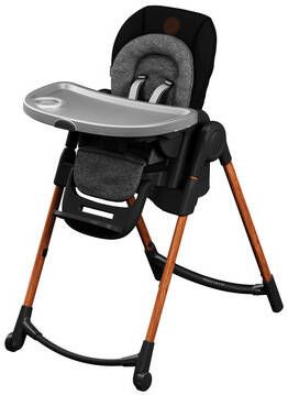Maxi-Cosi Maxi Cosi Kinderstoel Minla Essential Graphite