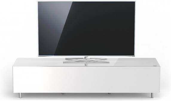 Spectral Just Racks JRL1650T SNG Hoogglans Wit