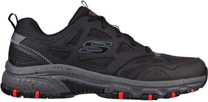 bonprix Lage wandelschoenen van Skechers met memory foam