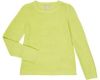 Kids Only! Meisjes Sweater Maat 152 Lime Groen Polyamide/acryl online kopen
