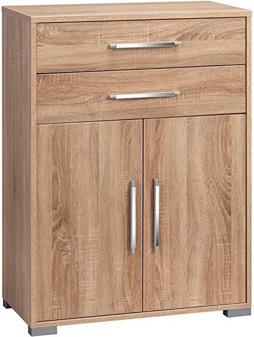 Bermeo Commode Jones Sonoma eiken