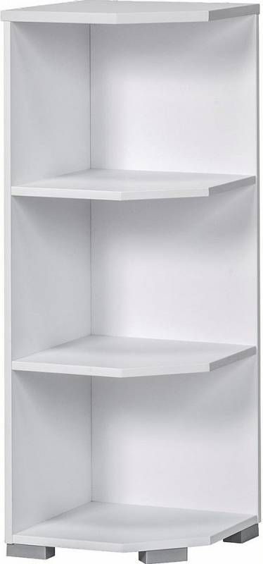 Bermeo Hoekkast Jones 1 Wit