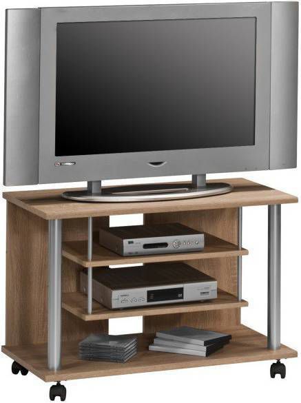 Bermeo Tv meubel Ronny 80 cm breed in sonoma eiken