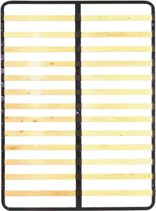 Young Furniture Lattenbodem DM van 140x200cm