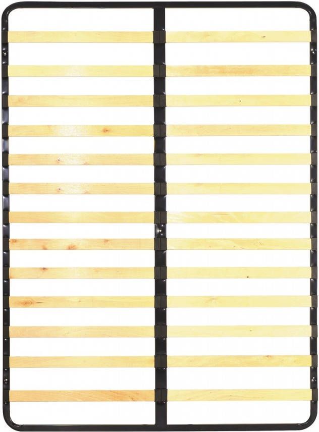 Young Furniture Lattenbodem DM van 160x200cm