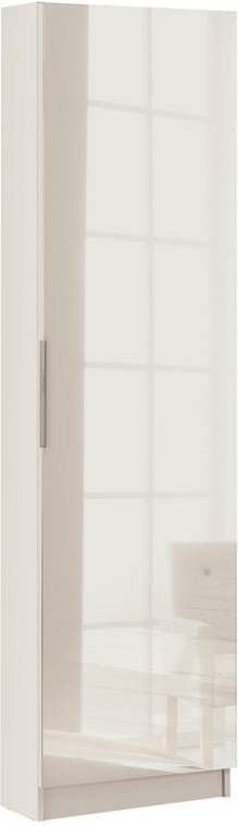 Young Furniture Schoenenkast Ibiza Small wit