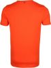 Blue Industry T shirt Kbis20 M53 , Oranje, Heren online kopen