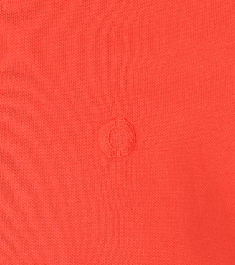 Ecoalf Gepoliteerd , Oranje, Heren