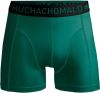 Muchachomalo Heren Combi 2 pack + 2 pack boxershorts Microfiber online kopen