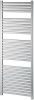Haceka Designradiator Sinai Satijn Adoria 59x162, 4 cm Grijs Onderaansluiting(835 Watt ) online kopen