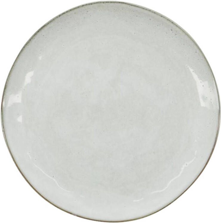 House Doctor Koken & Tafelen Cakebord Rustic Grijs