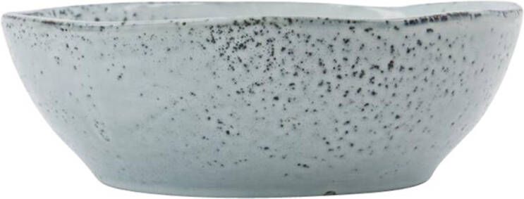 House Doctor Koken & Tafelen Schaal Rustic Grijs