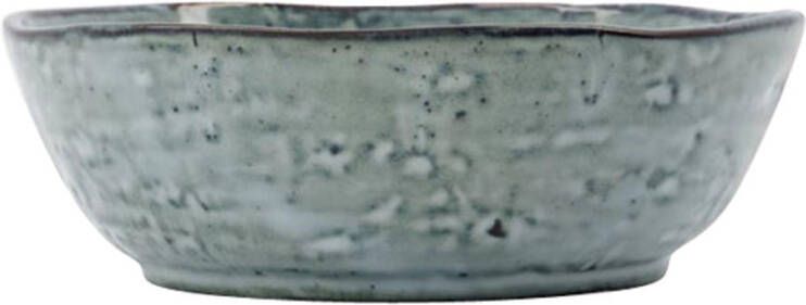 House Doctor Koken & Tafelen Schaal Rustic Grijs