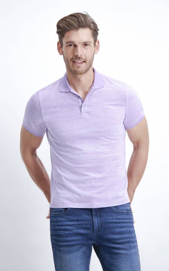 State of Art 48112912 poloshirt jersey ss