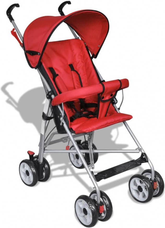 vidaxl kinderwagen