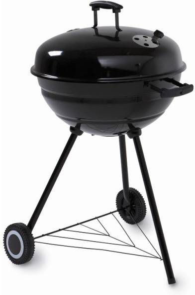 Outdoor Living Kogelbarbecue Large op wielen Miami XXL Kogelbarbecue Miami XXL – BBQ Aanbiedingen