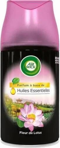 Air Wick Navulling Airwick Freshmatic spuitbus 250 ml