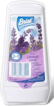 Brise Glade Continu Luchtverfrisser Lavendel