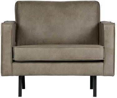 Be Pure Home Fauteuil Rodeo elephant skin BePureHome